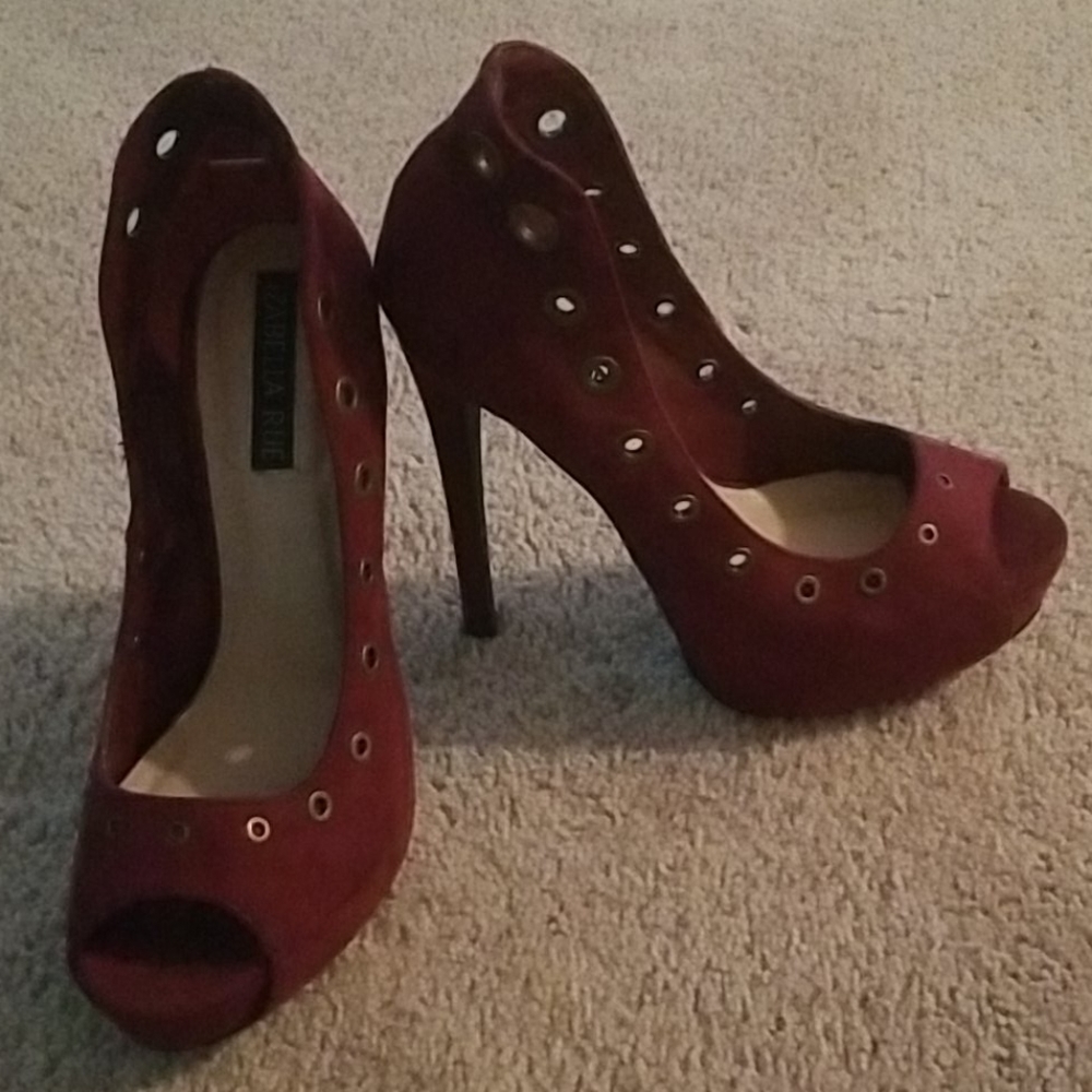 Shoes